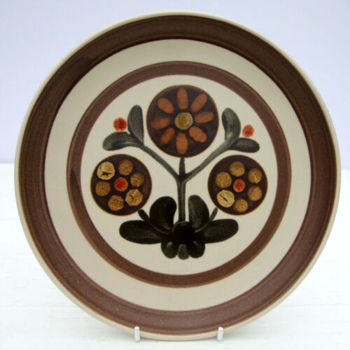 Vintage Retro 1960s Denby Langley Mayflower Natural Homemaker